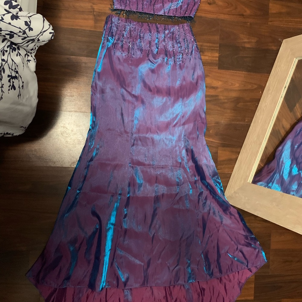 Prom dress - Picture 6 of 6